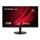 Viewsonic VA2708-HDJ 27 Inch IPS Monitor, Full HD, 100Hz, 5ms, VGA, HDMI, Display Port, Height Adjust, Pivot, Swivel, Int PSU, VESA - Image 3