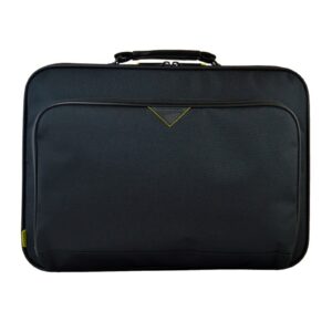 techair ATCN20BRv5 Classic essential 14 - 15.6" briefcase Black