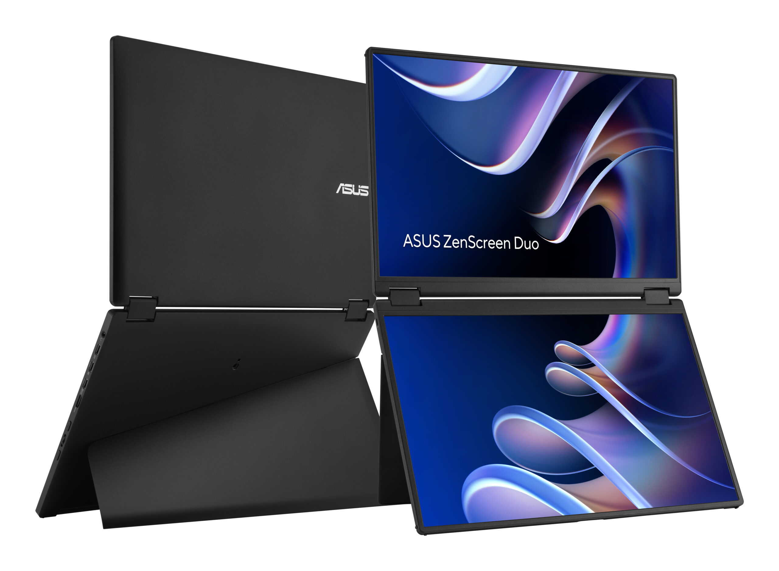 ASUS 14 IPS MONITOR MB14FCD - Image 3