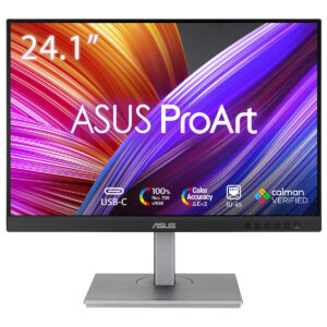 ASUS 24.1 IPS MONITOR SPK PA248CNV