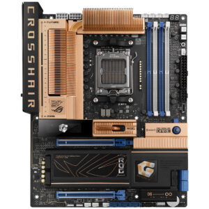 ASUS AM5 ROG CROSSHAIR 2006