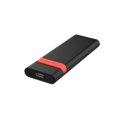 Verbatim Store 'n' Go M.2 NVMe SSD Enclosure Kit USB 3.2 Gen 2 - Image 2