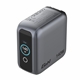 Verbatim Mini GaN Charger 140W With Display, 140W 4-Port + 140W USB-C to USB-C Cable - Image 3