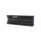 be quiet! (BZ003) MC1 Pro M.2 SSD Cooler, Integrated Heat Pipe, Single/Double Side Compatibility, 2280 Size - Image 3