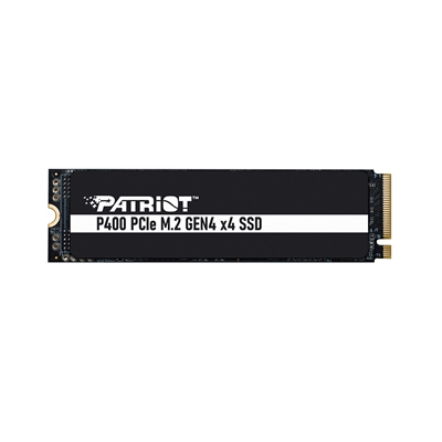 Patriot P400Lite 2TB PCIe Gen4 x4. M.2 2280 SSD, Read/write speeds up to 3,500MB/s, 2,700MB/s, 5 Year Warranty - Image 2