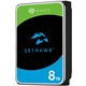 Seagate ST8000VX010 SkyHawk Surveillance 8TB 3.5" 5400RPM 256MB Cache SATA III Internal Hard Drive - Image 3