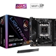 ASRock B650I LIGHTNING WIFI AMD AM5 Socket Motherboard, Mini-ITX, 2x DDR5 Slots, 2x M.2 Sockets, Fitted I/O Shield, 2.5GbE LAN, Wi-Fi 6E, 1x HDMI Port - Image 3