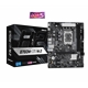 ASRock B760M-H2/M.2 Intel 1700 Socket Motherboard, Micro-ATX, 2x DDR5 Slots, 2x M.2 Sockets, 2.5GbE LAN, 2x HDMI Ports - Image 3