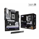 ASRock B850 LiveMixer WiFi AMD AM5 Socket Motherboard, ATX, 4x DDR5 Slots, 3x M.2 Sockets, Fitted I/O Shield, 2.5GbE LAN, Wi-Fi 7, 1x DisplayPort / 1x HDMI Port - Image 3