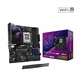 ASRock B850M Riptide WiFi AMD AM5 Socket Motherboard, Micro-ATX, 4x DDR5 Slots, 3x M.2 Sockets, Fitted I/O Shield, 2.5GbE LAN, Wi-Fi 7, 1x DisplayPort / 1x HDMI Port - Image 3