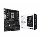 ASRock B860 Pro-A Intel 1851 Socket Motherboard, ATX, 4x DDR5 Slots, 3x M.2 Sockets, 2x USB-C Port, 2.5GbE LAN, 1x DisplayPort / 1x HDMI Port - Image 3