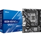 ASRock H610M-HDV/M.2 R2.0 Super Alloy Intel 1700 Socket Motherboard, Micro-ATX, 2x DDR4 Slots, 1x M.2 Socket, GbE LAN, 1x D-Sub / 1x DisplayPort / 1x HDMI Port - Image 3
