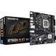 Gigabyte B760M H V2 Intel 1700 Socket Motherboard, Micro-ATX, 2x DDR5 Slots, 1x M.2 Socket, GbE LAN, 1x DisplayPort / 1x HDMI Port - Image 3