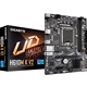 Gigabyte H610M K V2 DDR5 Anti-Sulfur Resistor Intel 1700 Socket Motherboard, Micro-ATX, 2x DDR5 Slots, 1x M.2 Socket, GbE LAN, 1x DisplayPort / 1x HDMI Port - Image 3
