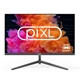 piXL PXD24VH 24 Inch Full HD 60Hz Widescreen Monitor with 1920 x 1080 Resolution, 6.5ms Response Time, Speakers, VGA & HDMI with Internal PSU - Image 3