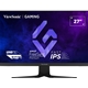 Viewsonic XG275D1-4K 27 Inch Dual Mode 4K IPS Gaming Monitor, 0.5ms, 160Hz, HDMI, DisplayPort, Freesync, Height Adjustable, Swivel, Speakers, VESA - Image 3