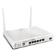 DrayTek V2865AX-K Vigor 2865ax Wireless 6 AX Multi-WAN Firewall VDSL Modem Router - Image 3