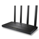 TP-Link Archer AX12 AX1500 Dual-Band Wi-Fi 6 Router - Image 3