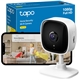 TP-Link Tapo C100 Home Security WiFi Camera - Image 3