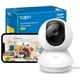 TP-Link Tapo C200 Pan/Tilt Home Security WiFi Camera - Image 3