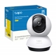 TP-Link Tapo C220 Pan/Tilt AI Home Security Wi-Fi Camera - Image 3