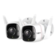 TP-Link Tapo C310P2 Outdoor Security Wi-Fi Camera, 2-Pack - Image 3