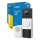 TP-Link Tapo D210 Video Doorbell Camera - Image 3