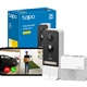 TP-Link Tapo D230S1 Smart Video Doorbell Camera Kit - Image 3