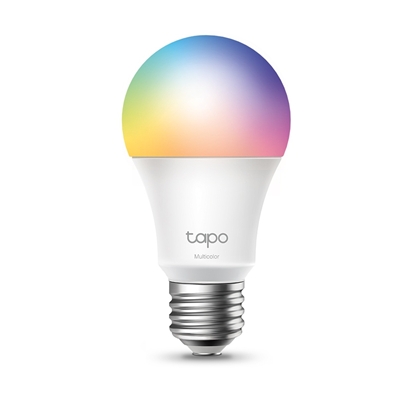 TP-Link Tapo L530E Smart Wi-Fi Light Bulb, Multicolor, E27 - Image 2