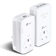 TP-Link TL-WPA8631P KIT AV1300 Gigabit Passthrough Powerline ac Wi-Fi Kit - Image 3