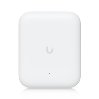 Ubiquiti U7-OUTDOOR UniFi U7 Outdoor WiFi 7 All Weather Access Point