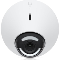 Ubiquiti UVC-G5-Dome G5 Dome Protect Outdoor HD PoE IP Camera w/ 10m Night Vision (5 MP)