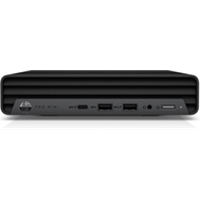 HP Pro Mini 400 G9 Desktop Mini, Intel Core i5-13500T 13th Gen, 8GB RAM, 256 SSD, Intel UHD Graphics 770, Windows 11 Pro