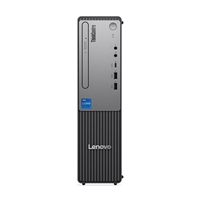 Lenovo ThinkCentre neo 30s 13DK0010UK Small Form Factor G5 PC, Intel Core i5-13420H 13th Gen, 8GB RAM, 256GB SSD, Windows 11 Pro with Keyboard and Mouse