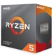 AMD Ryzen 5 3400G 3.7GHz 4 Core AM4 Processor, 8 Threads, 4.2GHz Boost, Radeon Vega 11 Graphics - Image 3