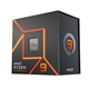 AMD Ryzen 9 7900X with Radeon Graphics, 12 Core Processor, 24 Threads, 4.7GHz up to 5.6GHz Boost, 76MB Cache, 170W, No Fan, Radeon Graphics - Image 3