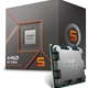 AMD Ryzen 5 8400F AM5 4.7GHz 6 Core Processor, 12 Threads, 22MB Cache, 65W TDP - Image 3