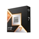 AMD Ryzen 7 9800X3D with Radeon Graphics, 8 Core AM5 Processor, 16 Threads, 4.7GHz up to 5.2GHz Boost, 104MB Cache, 120W, No Fan, Radeon Graphics - Image 3