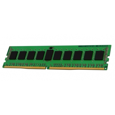 Kingston ValueRAM ( KVR32N22S8/8) 8GB U-DIMM No Heatsink DDR4 3200MHz System Memory - Image 2