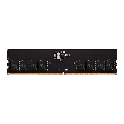 Team Elite (TED532G5600C4601) DDR5 U-DIMM System Memory, 32GB (1 x 32GB), 5600MHz - Image 2