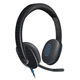 Logitech H540 USB Headset with Noise-Cancelling Mic and On Ear Controls - Image 3