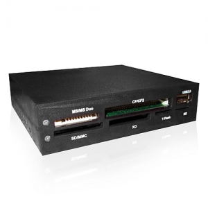 Internal Card Readers